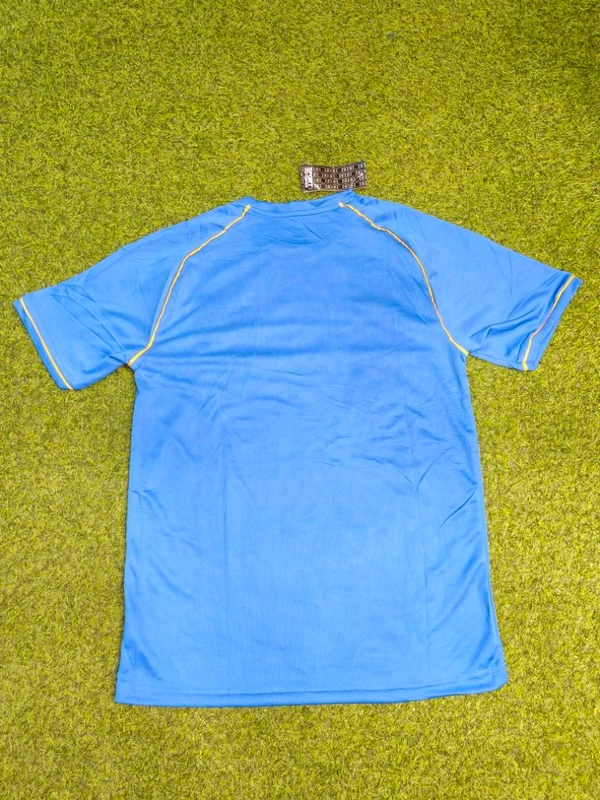 India Football Team Home Fan Edition Set  - M