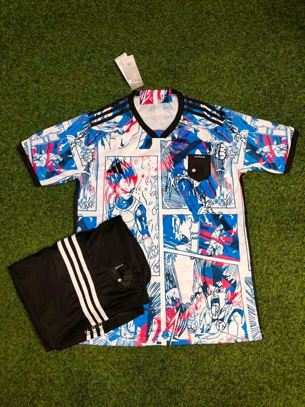 Japan Anime Kit Fan Edition Set  - L