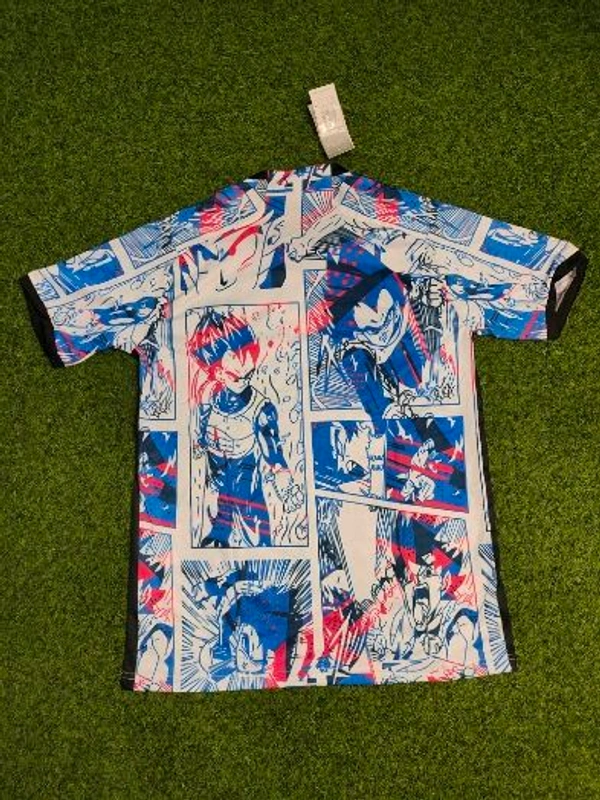 Japan Anime Kit Fan Edition Set  - L