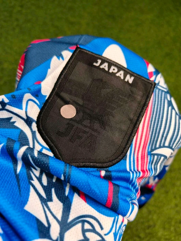 Japan Anime Kit Fan Edition Set  - L