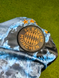 Bayern Munich Away Fan Edition Set 24/25 - XL