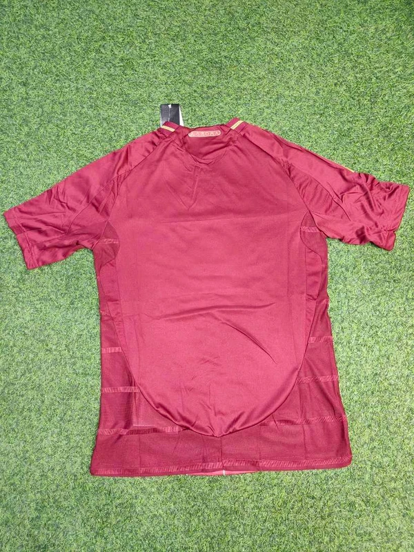 AS Roma Home Player Edition 24/25 - XXL