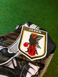 Japan Football Team Special Kit Player Edition  - M