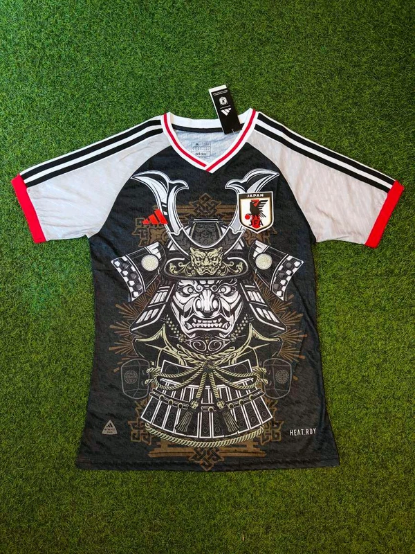 Japan Football Team Special Kit Player Edition  - L