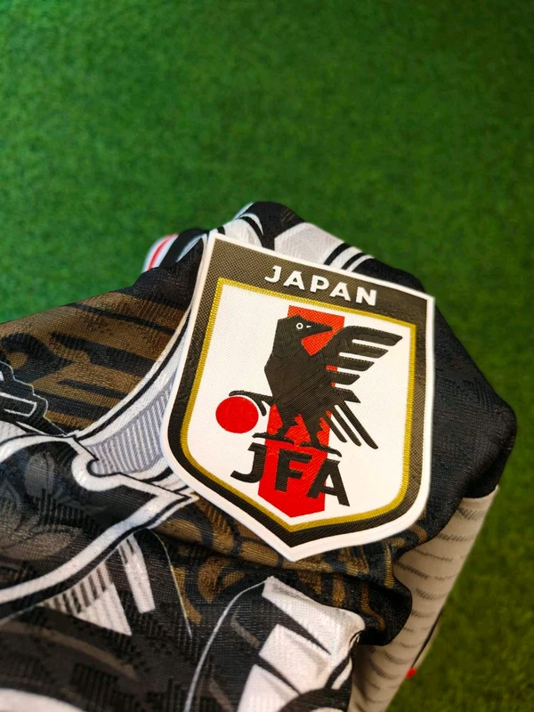 Japan Football Team Special Kit Player Edition  - L