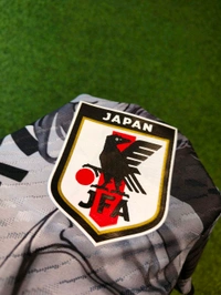 Japan Football Team Special Kit Player Edition  - L