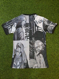 Japan Football Team Special Kit Player Edition  - XL