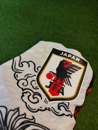 Japan Football Team Special Kit Player Edition  - XL