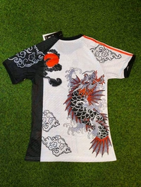 Japan Football Team Special Kit Player Edition  - XL
