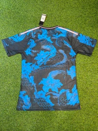 Japan Football Team Special Kit Player Edition  - S