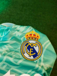 Madrid Green Dragon Kit Fan Edition Set - L