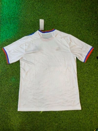 Madrid 21/22 Home Jersey Fan Edition Set - S