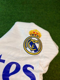 Madrid 21/22 Home Jersey Fan Edition Set - M