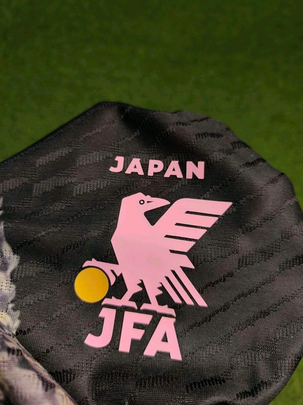 Japan Football Team Special Kit Player Edition  - XL