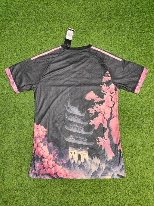 Japan Football Team Special Kit Player Edition  - XL