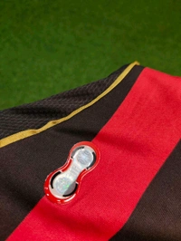 Retro AC Milan Home 2006-07 Half Sleeve  - M
