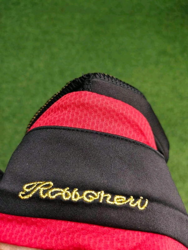 Retro AC Milan Home 2006-07 Half Sleeve  - L