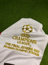 Retro AC Milan Away 2006-07 Half Sleeve  - XL