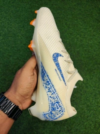 Unique Next-gen Airzoom Mercurial Silver Colour - 7