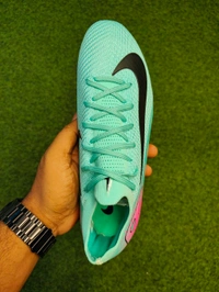 Airzoom Vapor 16 Next-gen Sky-blue Colour Low Ankle - 7.5