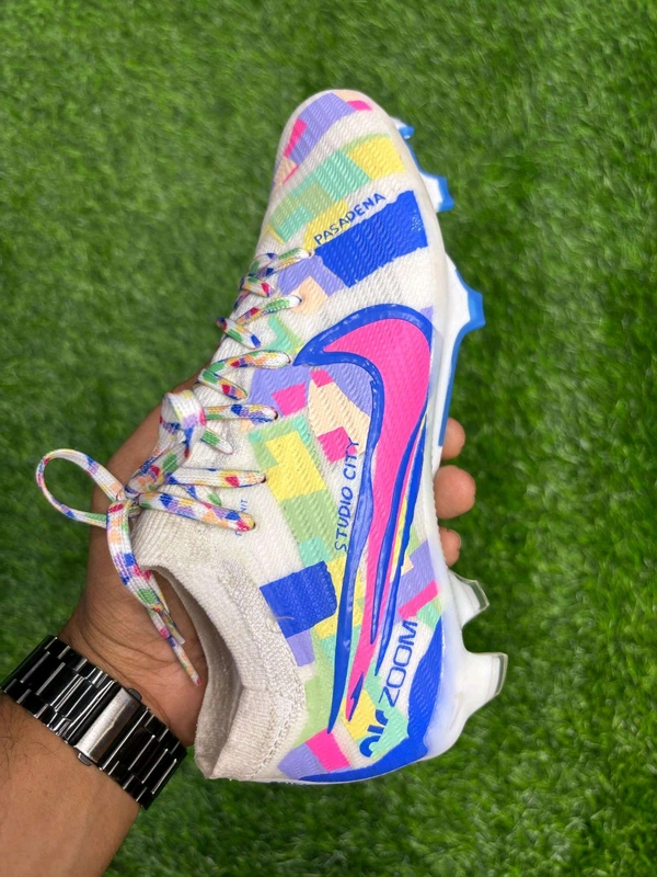 Airzoom Mercurial Superfly IX Studio City Multi Colour  - 3