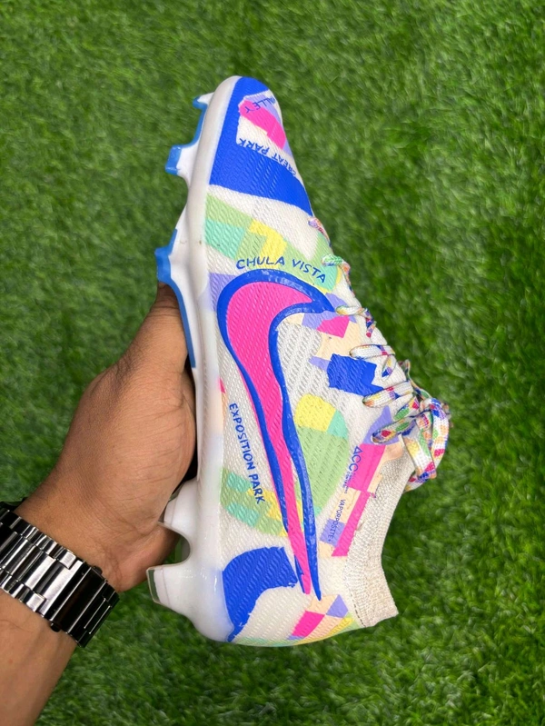 Airzoom Mercurial Superfly IX Studio City Multi Colour  - 3