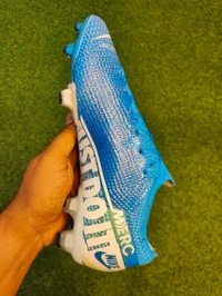 Mercurial Vapor 13 Superfly Blue Colour Low Ankle - 7