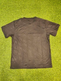 Arsenal Black Colour Player Edition Jersey  - L