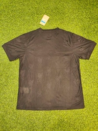 Liverpool Black Colour Player Edition Jersey  - S