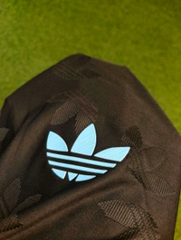 Bayern Munich Black Colour Player Edition Jersey  - S