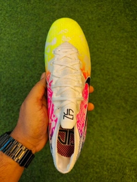 Mercurial Vapor 13 Elite Multi Colour Low Ankle - 6