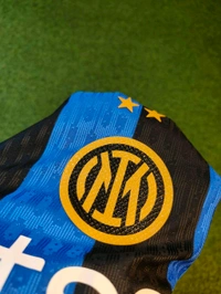 Inter Milan Home 24/25 Player Edition - XL