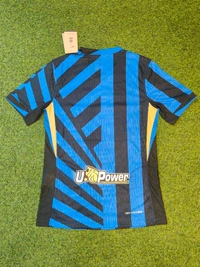 Inter Milan Home 24/25 Player Edition - XL