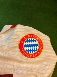 Bayern Munich Away 24/25 Player Edition  - S