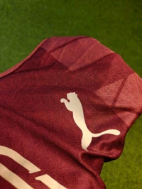Manchester City 3rd Kit 24/25 Player Edition  - M