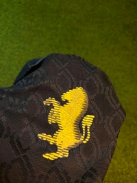 Juventus 3rd Kit 24/25 Player Edition - L