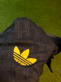 Juventus 3rd Kit 24/25 Player Edition - L