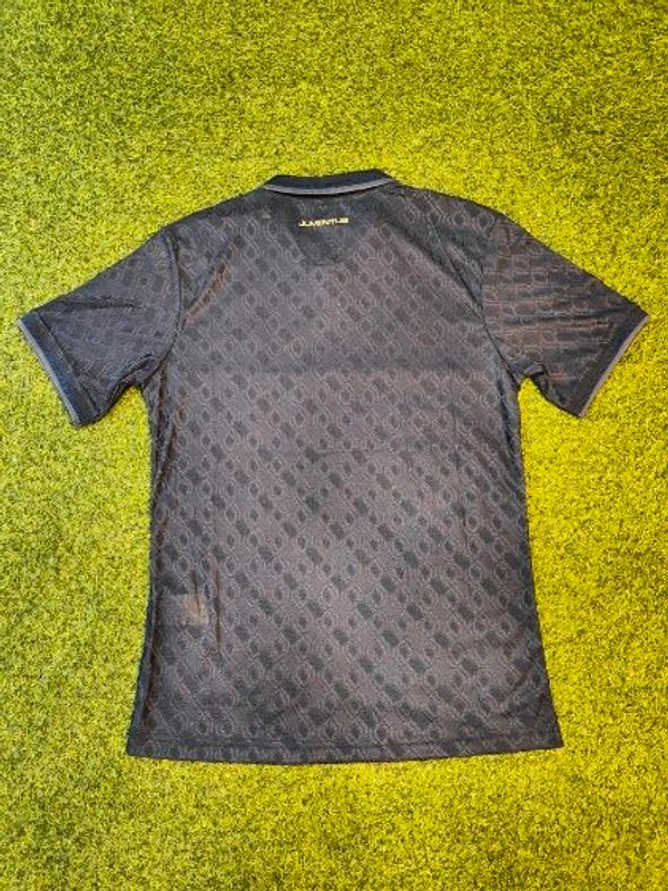 Juventus 3rd Kit 24/25 Player Edition  - L
