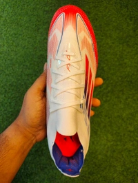 F50+ Firm Ground Boots With Less  - 6