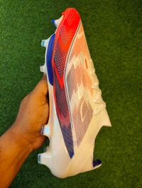 F50+ Firm Ground Boots With Less  - 6