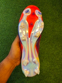 F50+ Firm Ground Boots With Less  - 6