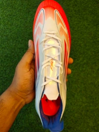 F50 Elite Multi Ground With Less - 6.5