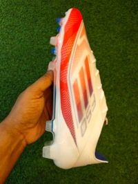 F50 Elite Multi Ground With Less - 6.5