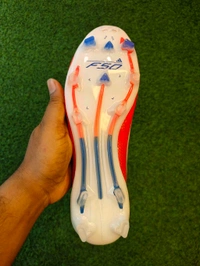 F50 Elite Multi Ground With Less - 6.5