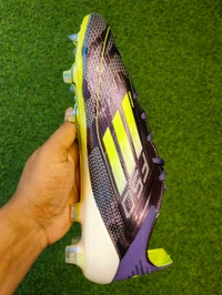 F50 Elite Multi Ground Purple Colour With Less - 6