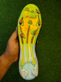 F50 Elite Multi Ground Purple Colour With Less - 7.5