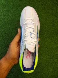 F50 Elite Multi Ground Boot With Less - 6.5