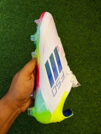 F50 Elite Multi Ground Boot With Less - 6.5