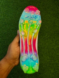 F50 Elite Multi Ground Boot With Less - 6.5