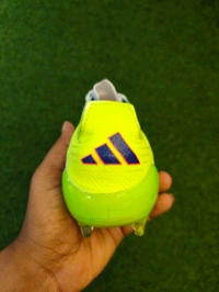 F50 Elite Multi Ground Boot With Less - 6.5